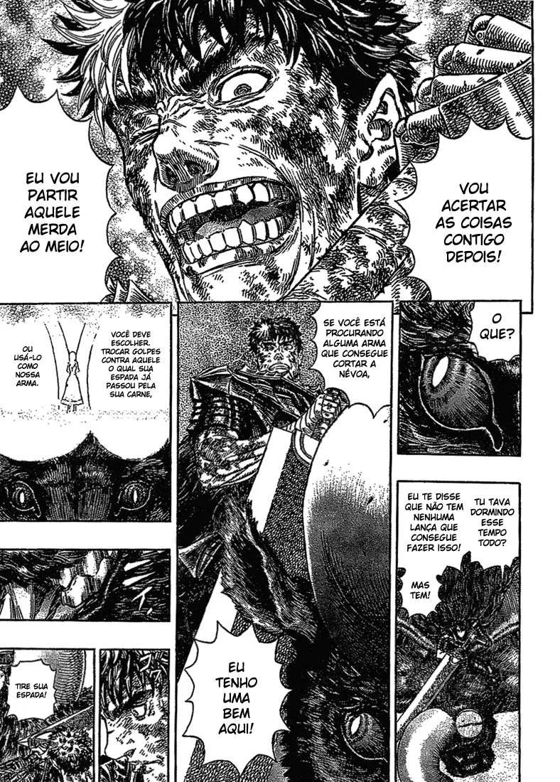 Read Berserk BR Manga Online