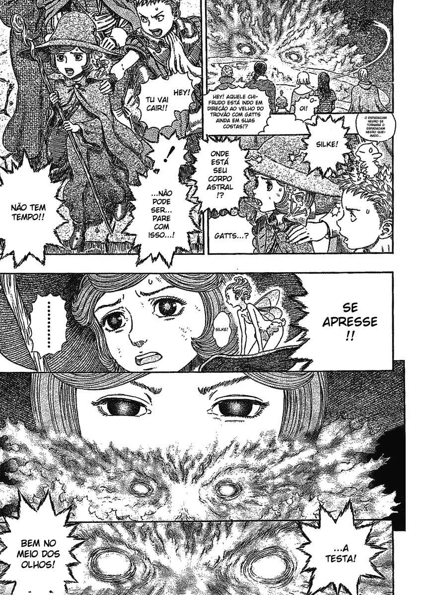 Read Berserk BR Manga Online