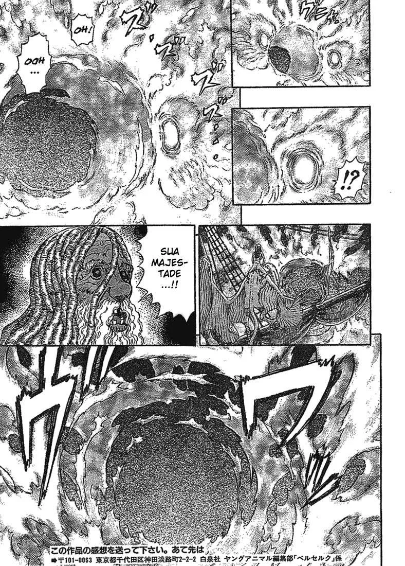 Read Berserk BR Manga Online