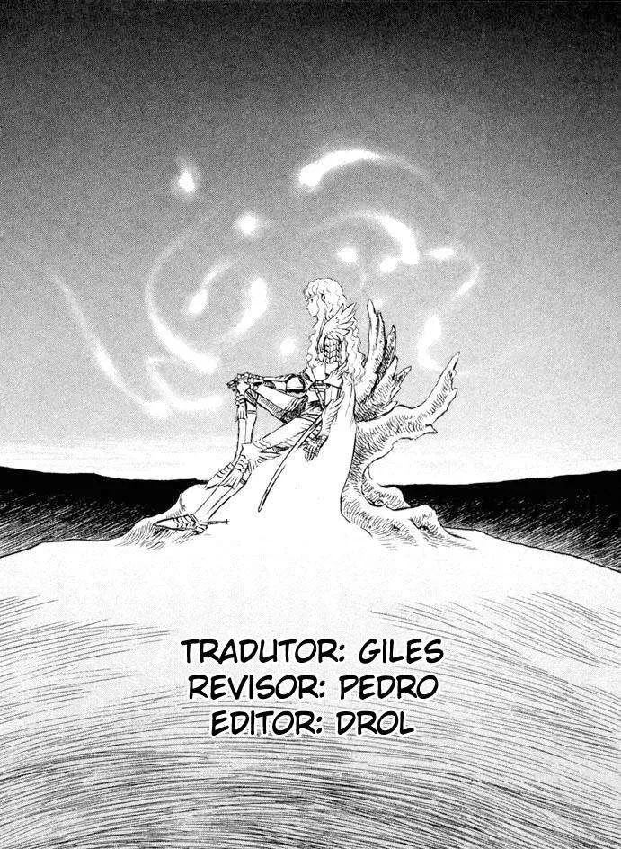 Read Berserk BR Manga Online