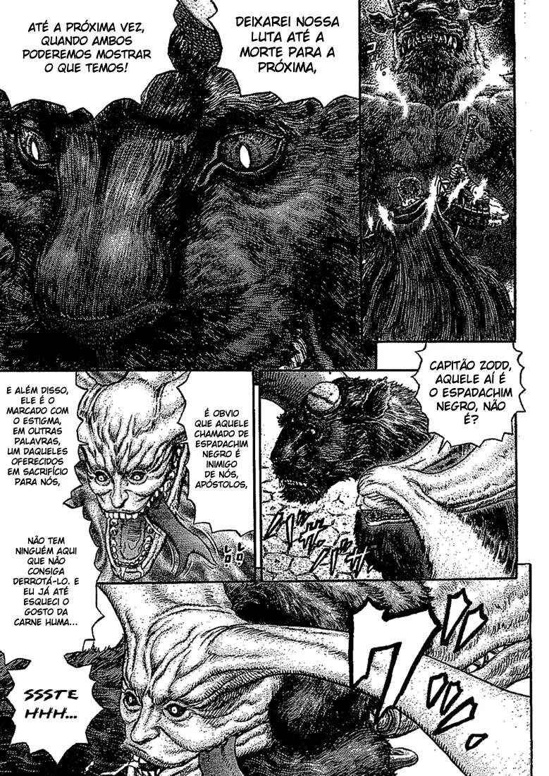 Read Berserk BR Manga Online