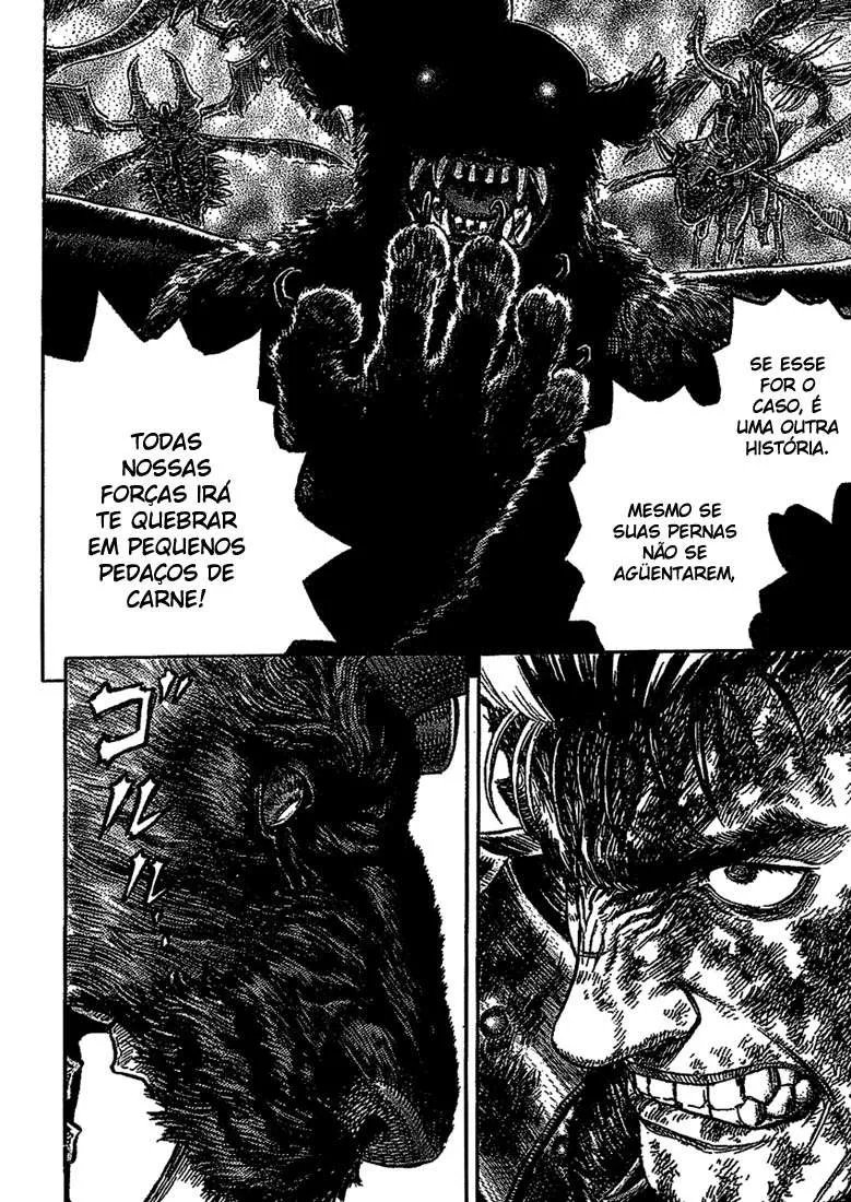 Read Berserk BR Manga Online