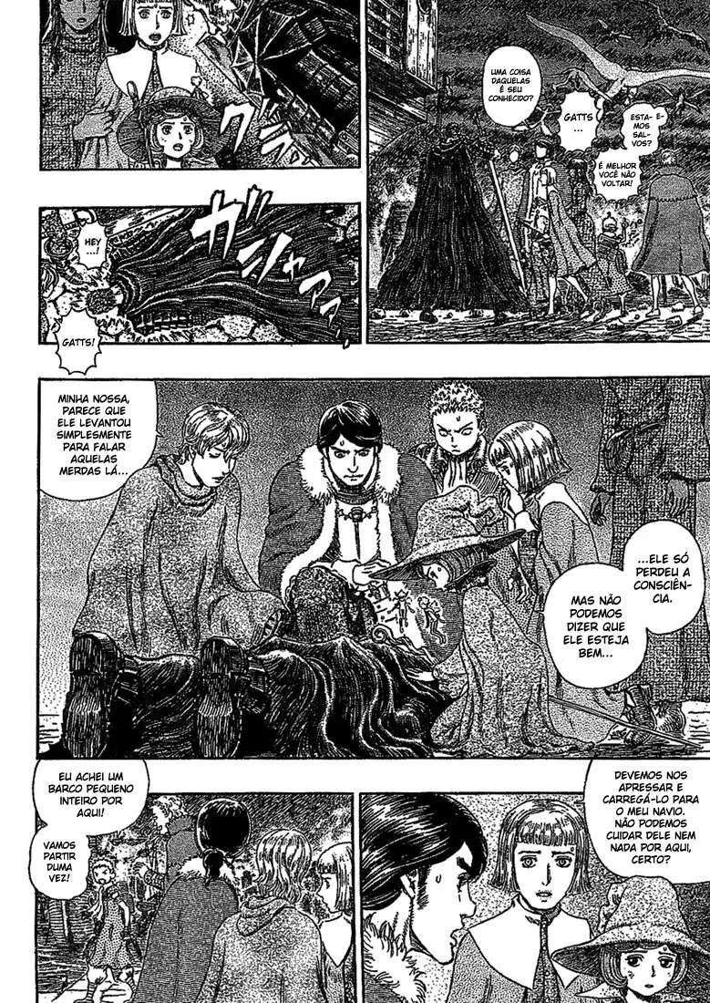 Read Berserk BR Manga Online