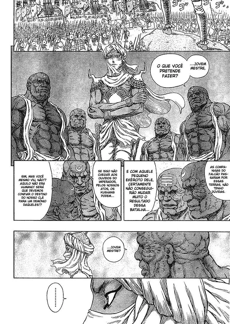 Read Berserk BR Manga Online