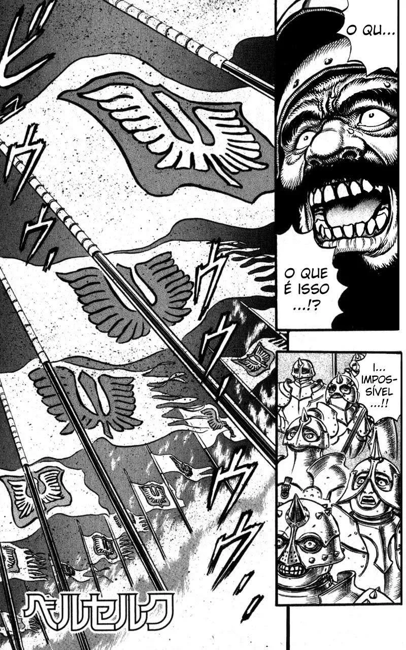Read Berserk BR Manga Online