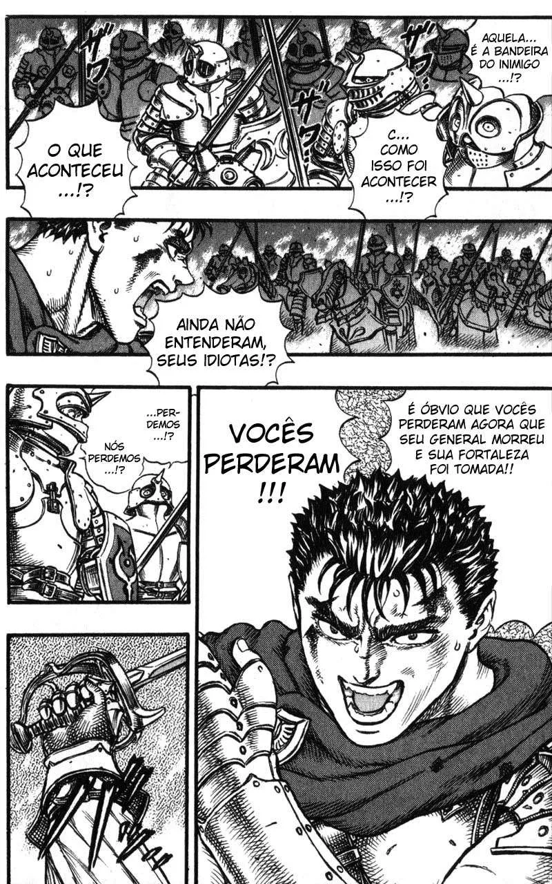 Read Berserk BR Manga Online