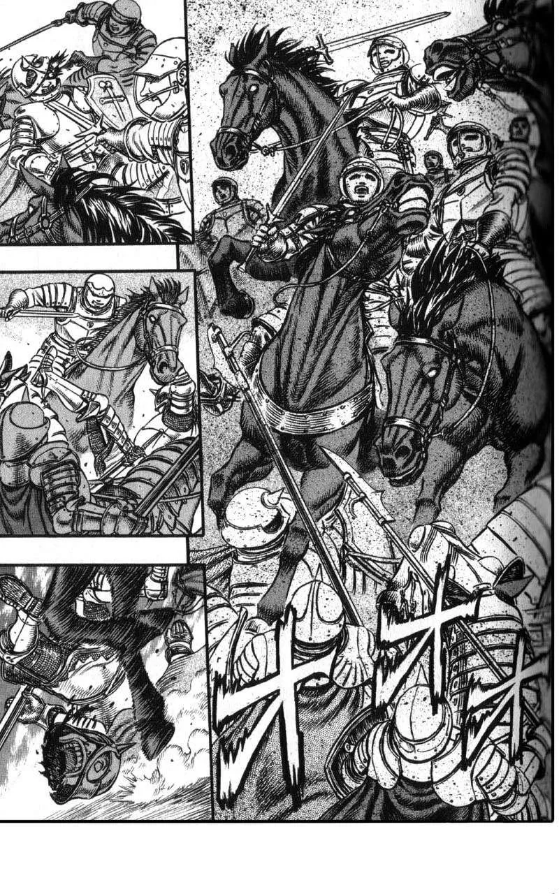 Read Berserk BR Manga Online