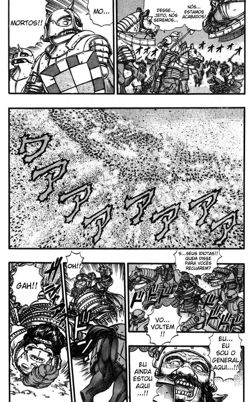 Read Berserk BR Manga Online