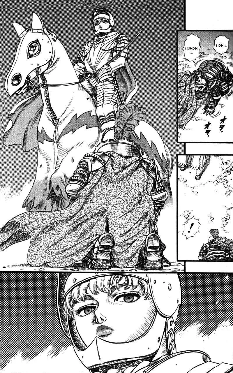 Read Berserk BR Manga Online