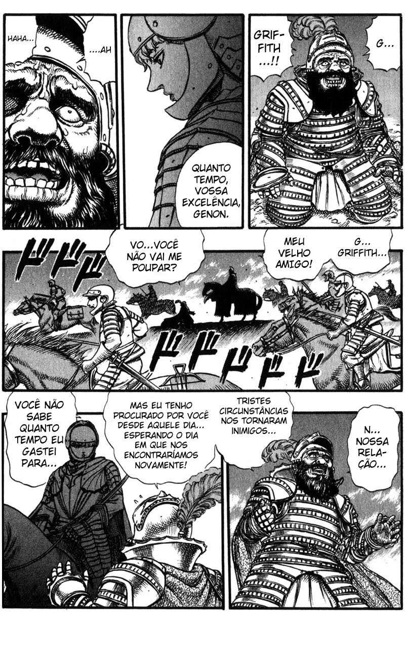 Read Berserk BR Manga Online