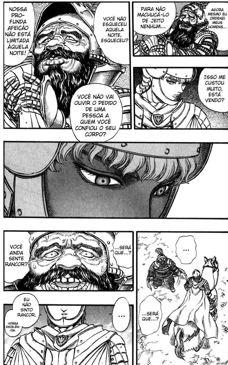 Read Berserk BR Manga Online