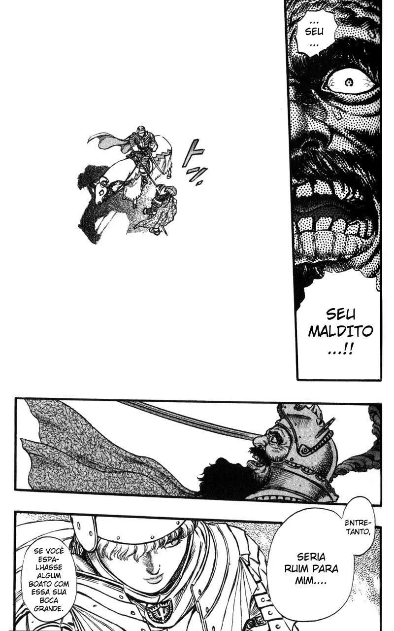 Read Berserk BR Manga Online