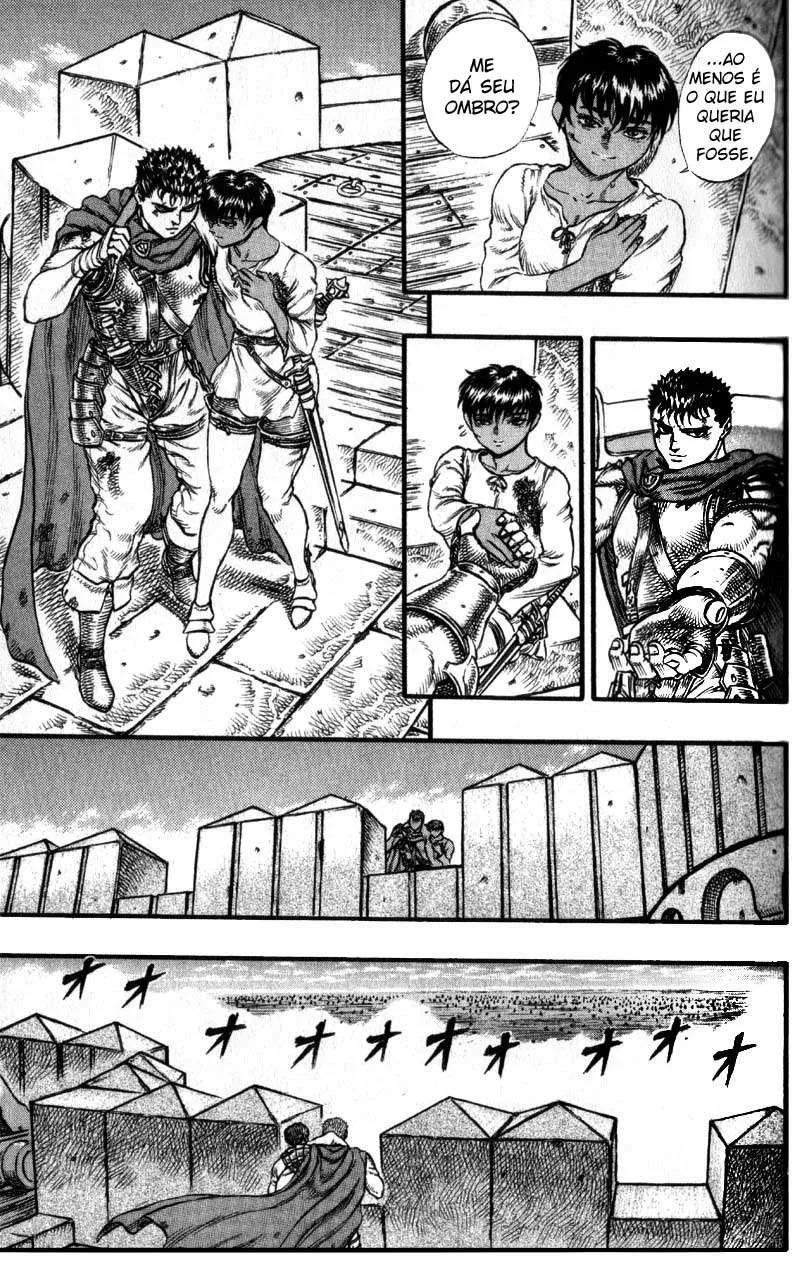 Read Berserk BR Manga Online
