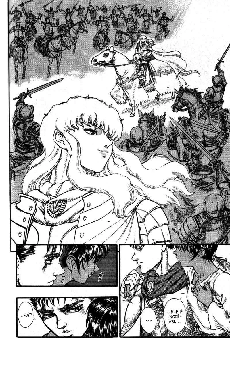 Read Berserk BR Manga Online