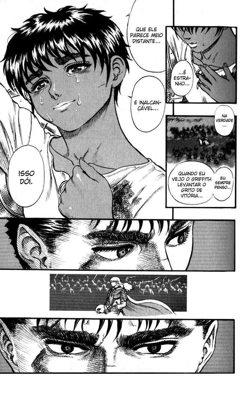 Read Berserk BR Manga Online