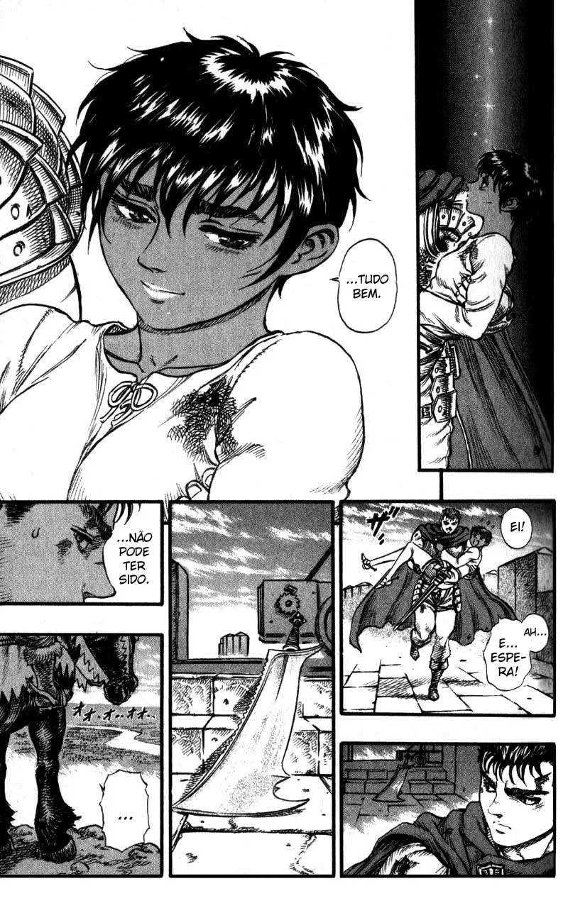 Read Berserk BR Manga Online