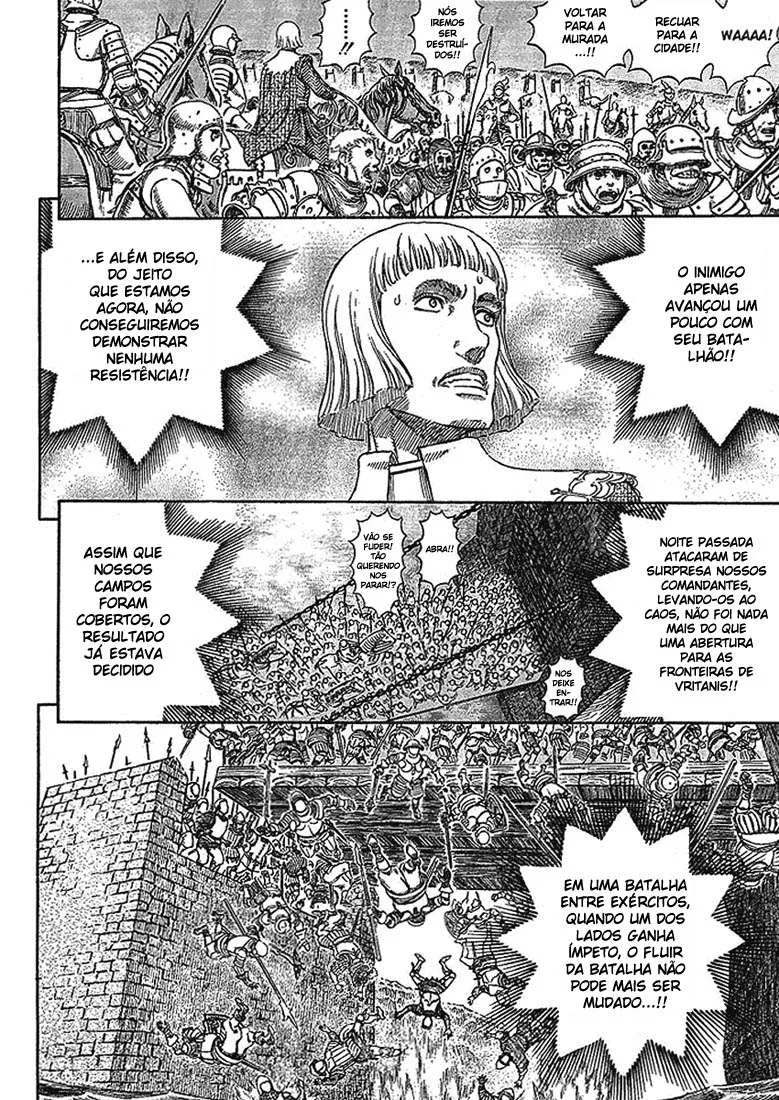 Read Berserk BR Manga Online