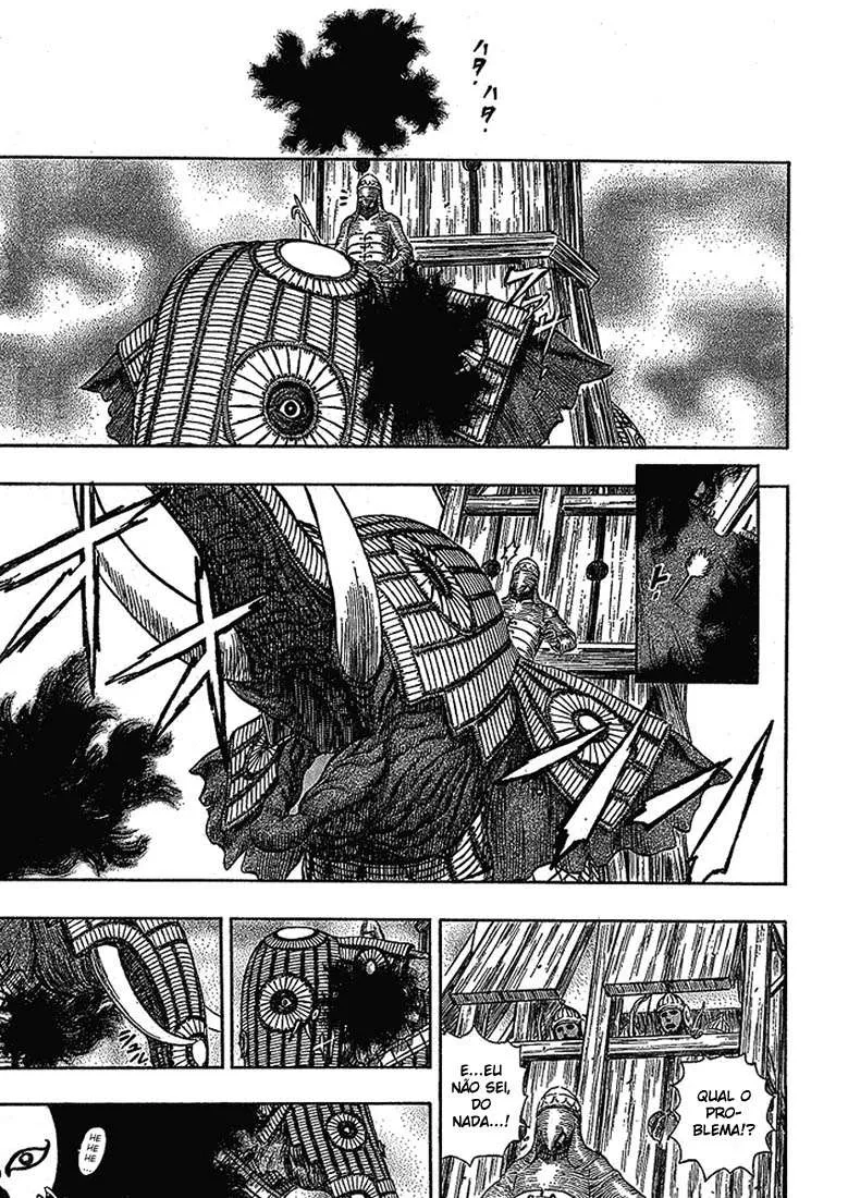 Read Berserk BR Manga Online