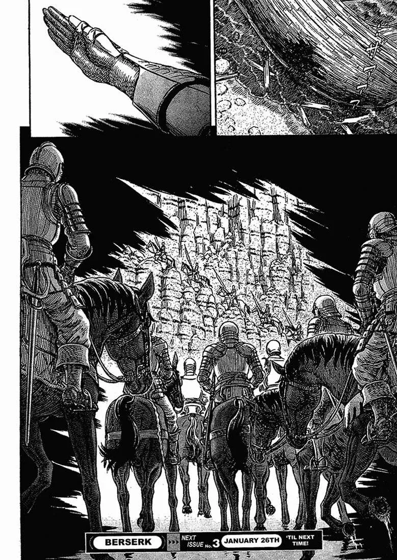 Read Berserk BR Manga Online