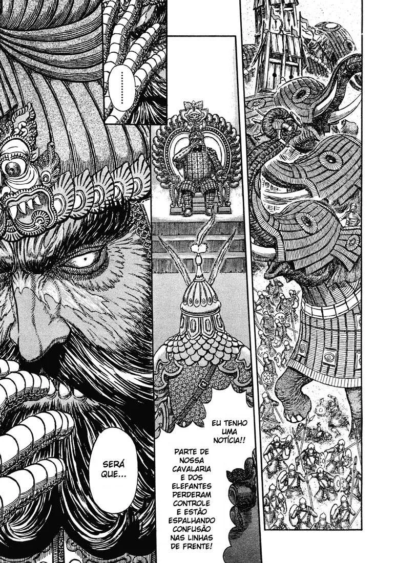 Read Berserk BR Manga Online