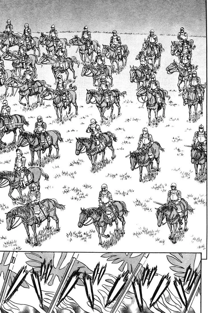 Read Berserk BR Manga Online