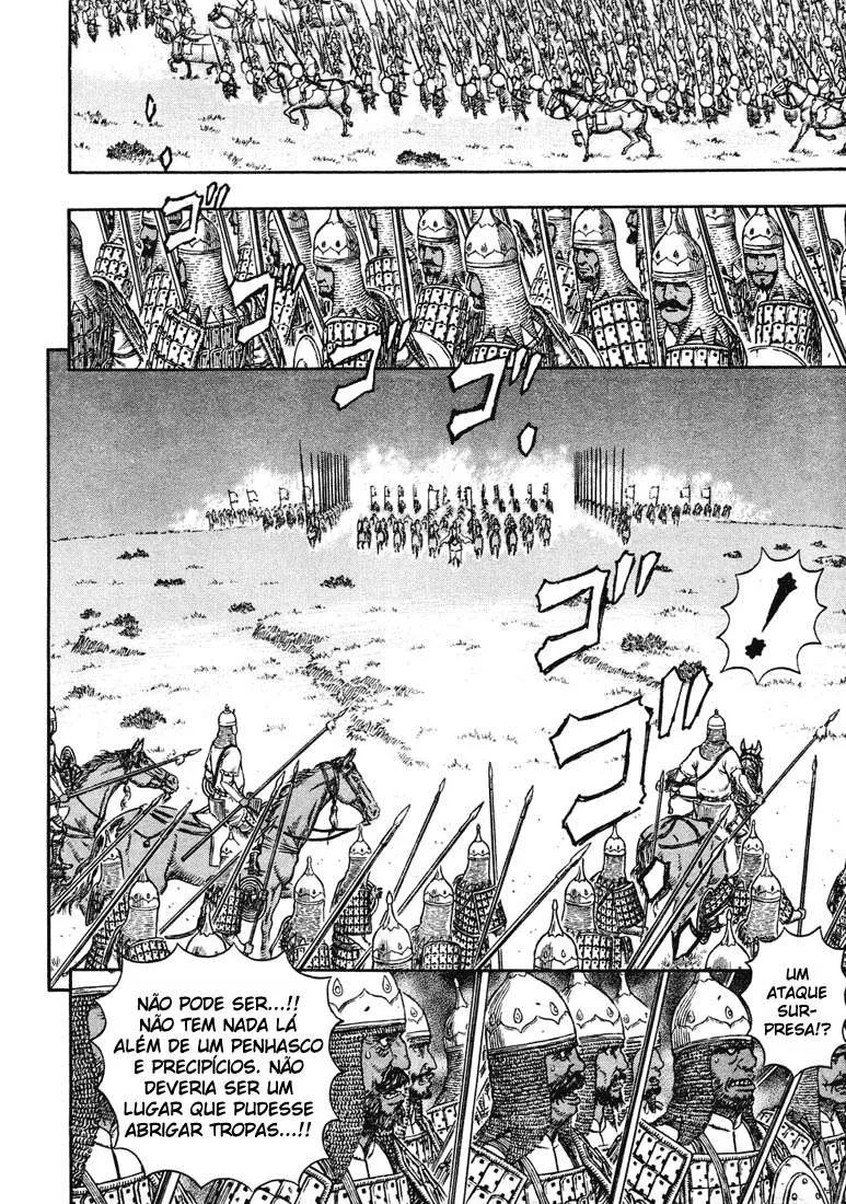 Read Berserk BR Manga Online