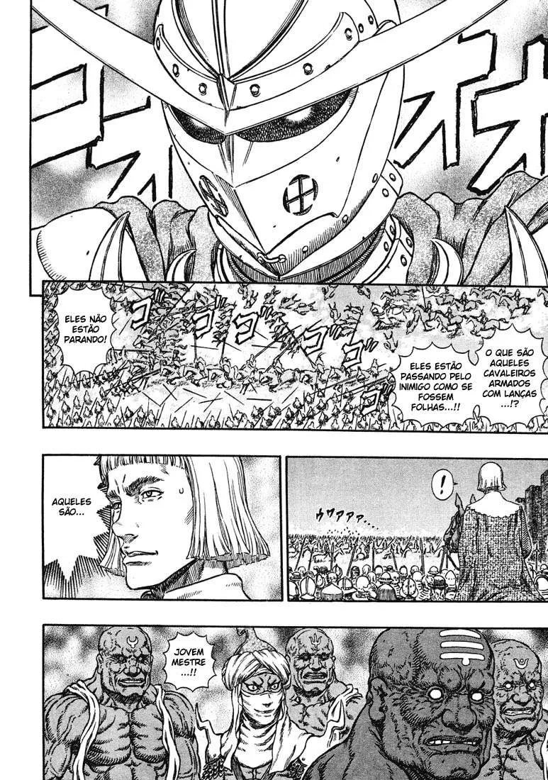 Read Berserk BR Manga Online