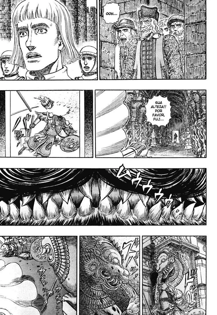 Read Berserk BR Manga Online