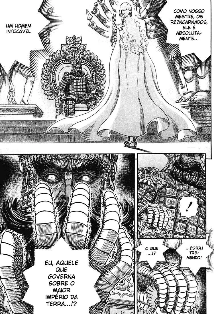 Read Berserk BR Manga Online