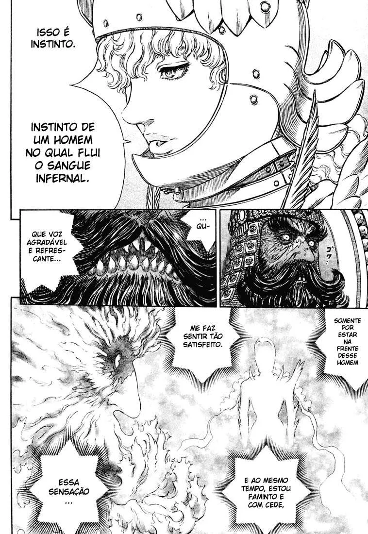Read Berserk BR Manga Online