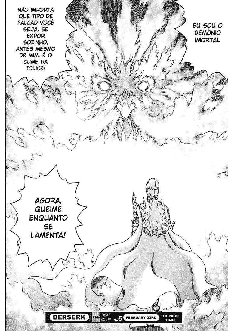 Read Berserk BR Manga Online