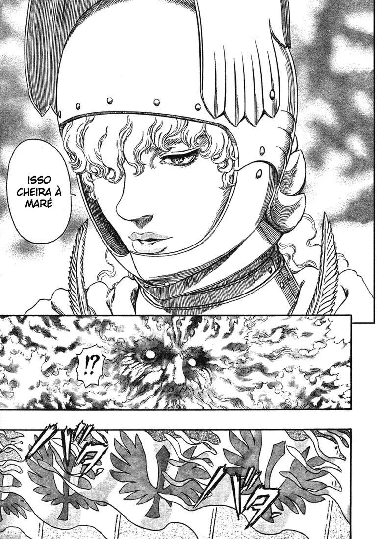 Read Berserk BR Manga Online