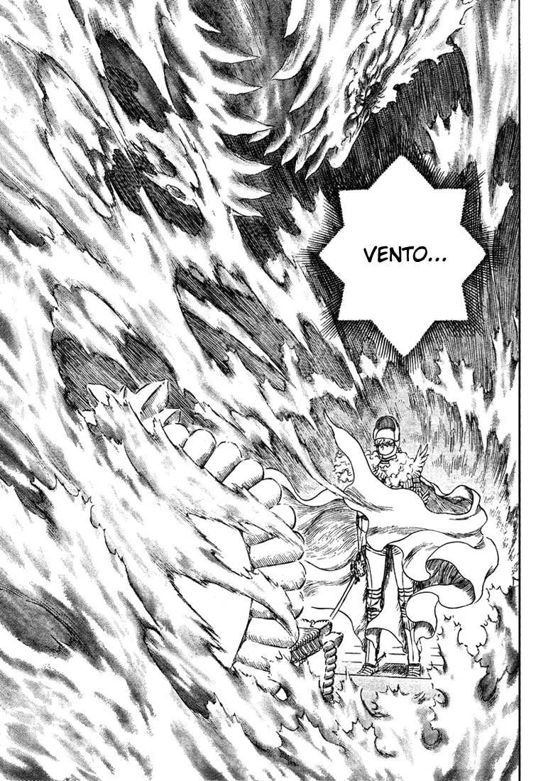 Read Berserk BR Manga Online