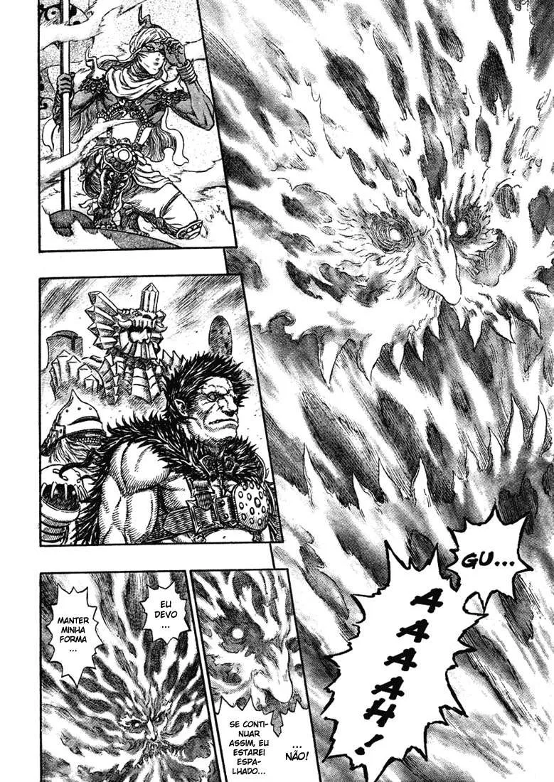 Read Berserk BR Manga Online