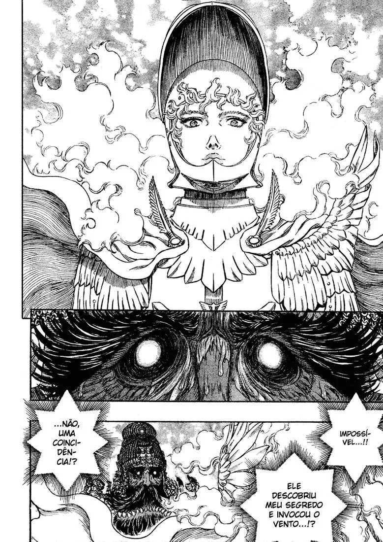 Read Berserk BR Manga Online