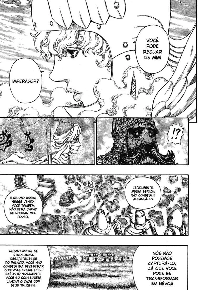 Read Berserk BR Manga Online