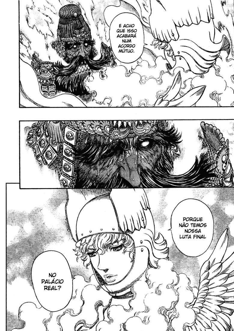 Read Berserk BR Manga Online