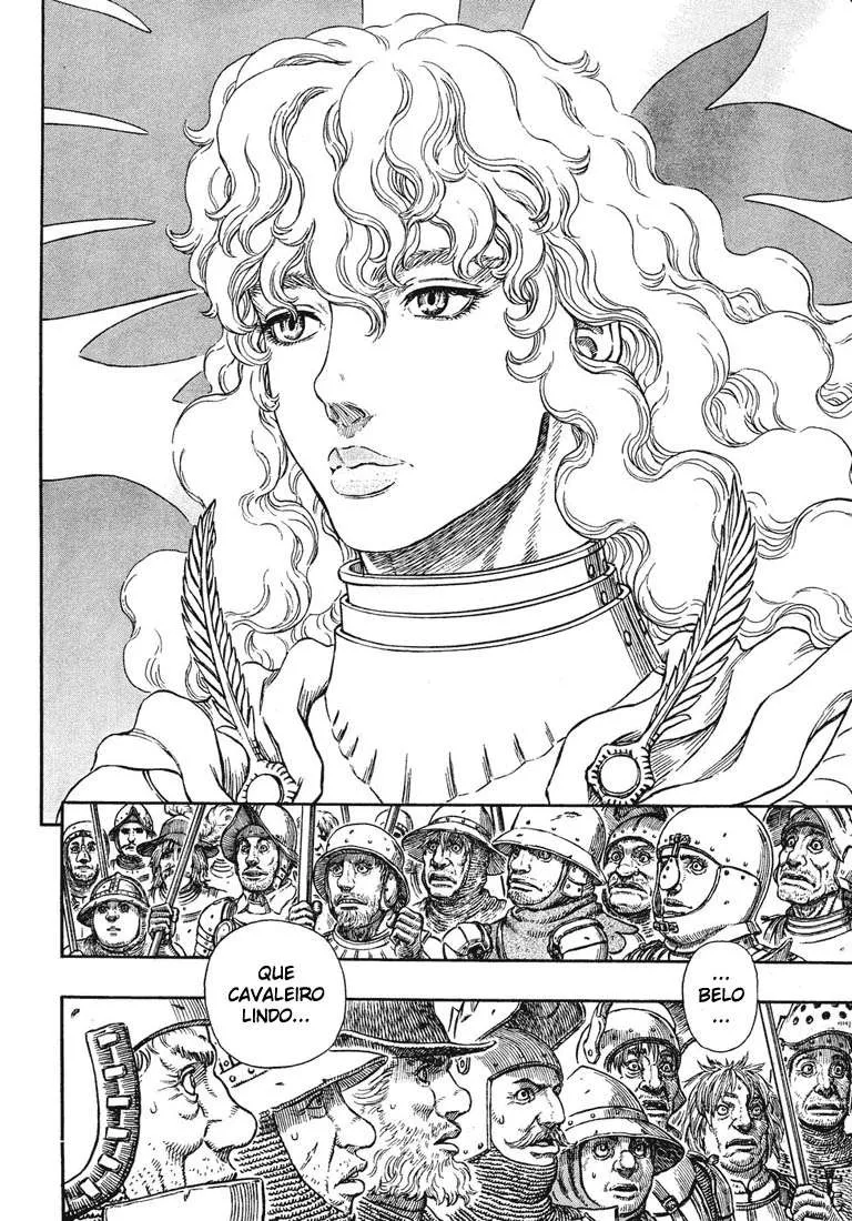 Read Berserk BR Manga Online