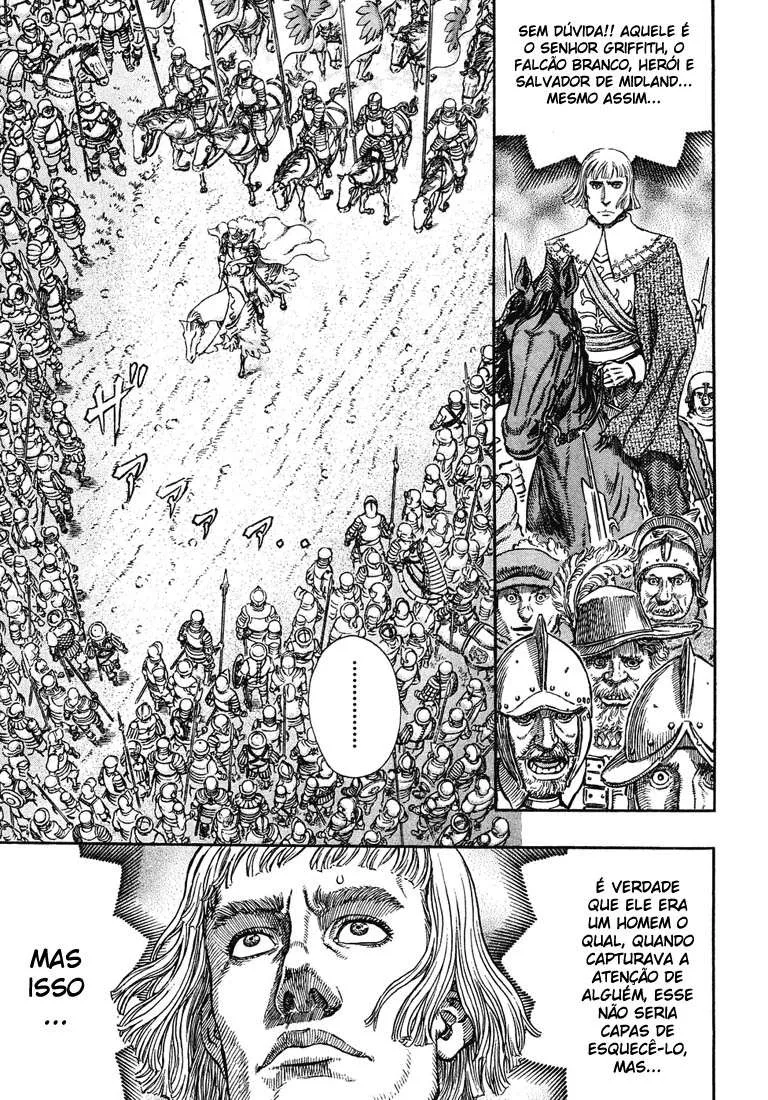 Read Berserk BR Manga Online