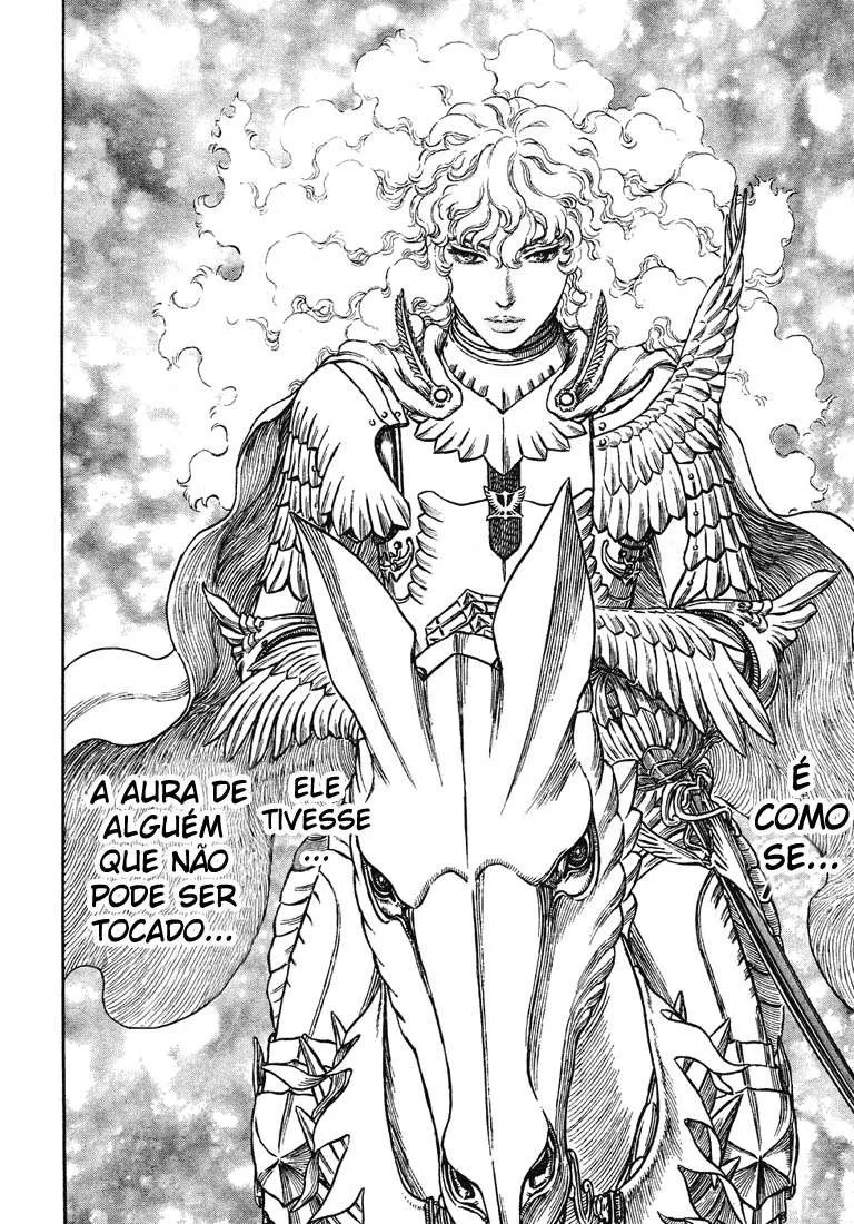 Read Berserk BR Manga Online