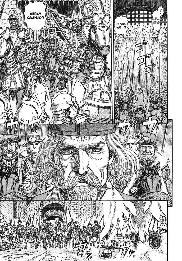 Read Berserk BR Manga Online