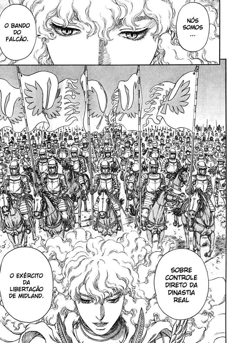 Read Berserk BR Manga Online