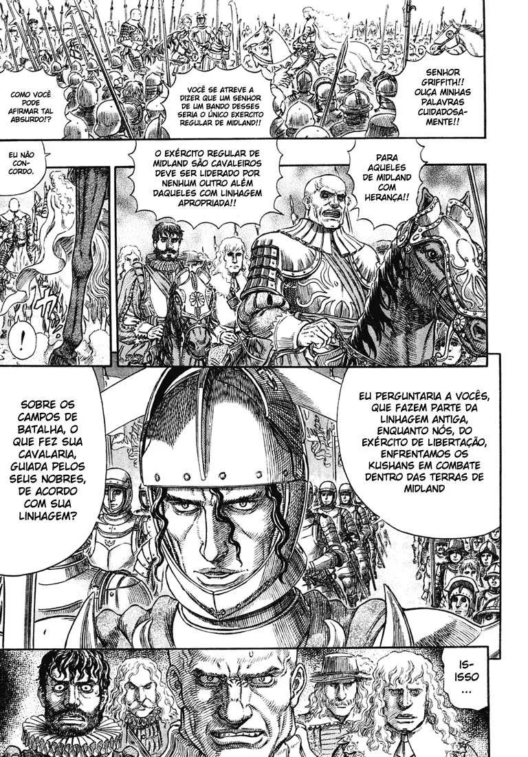 Read Berserk BR Manga Online