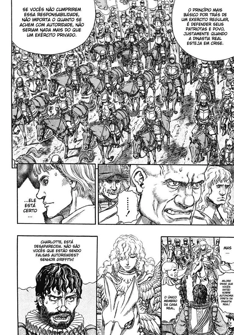 Read Berserk BR Manga Online