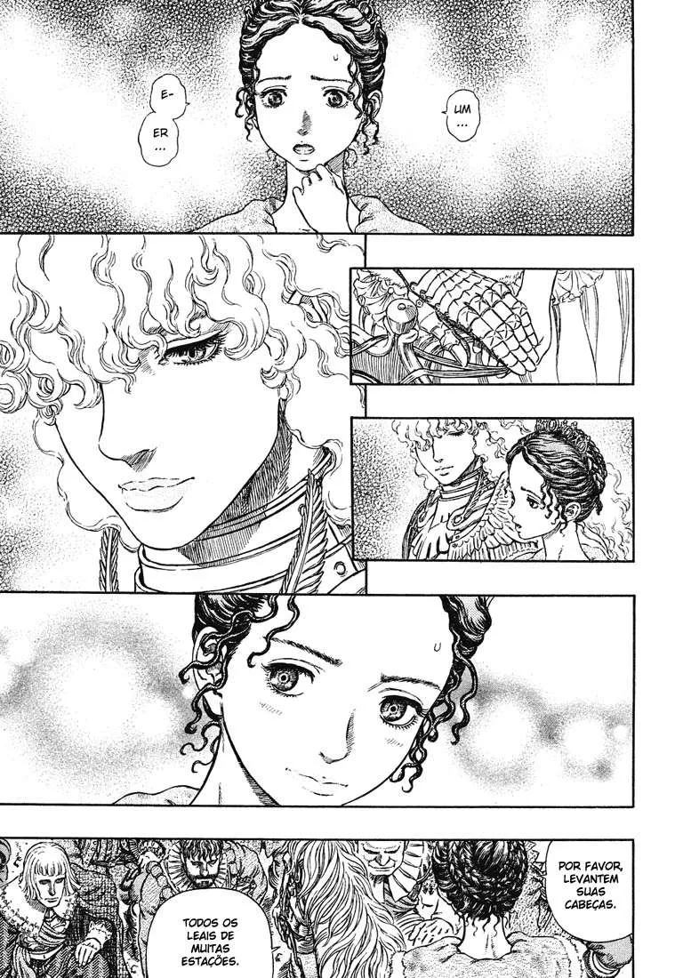Read Berserk BR Manga Online