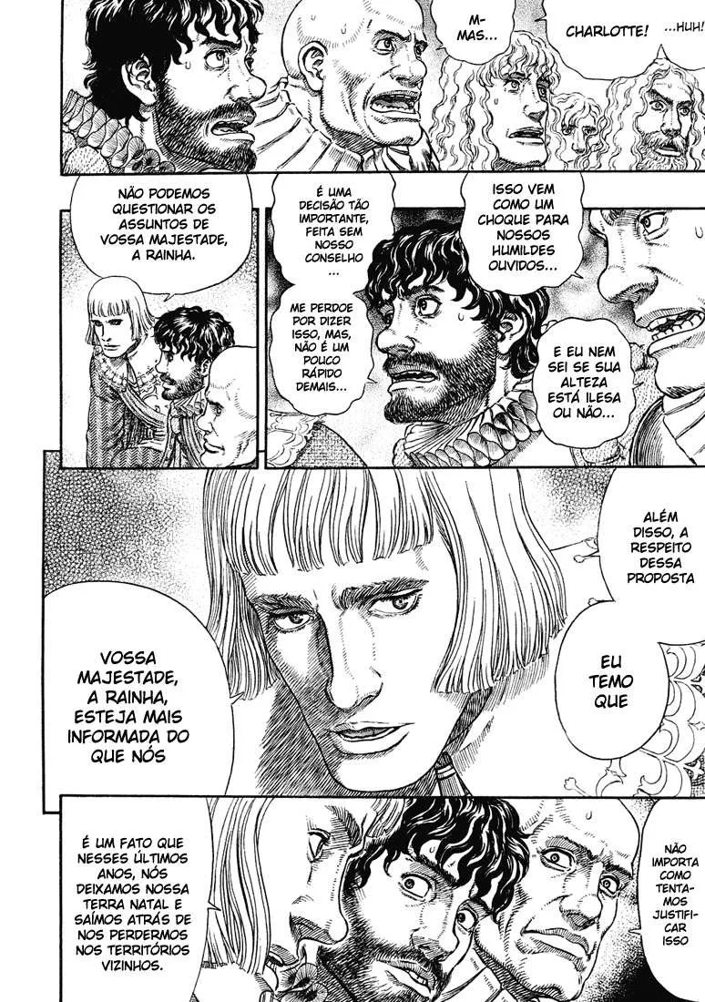 Read Berserk BR Manga Online