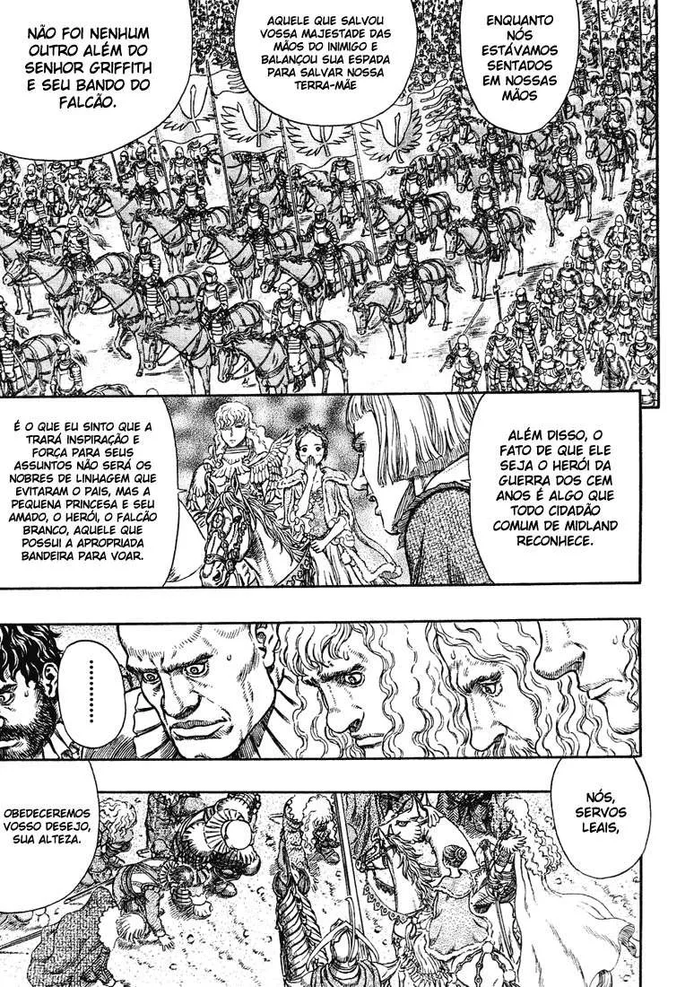 Read Berserk BR Manga Online