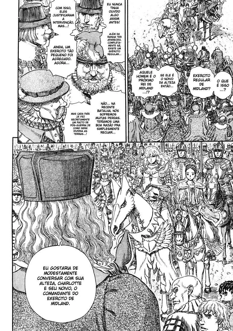 Read Berserk BR Manga Online