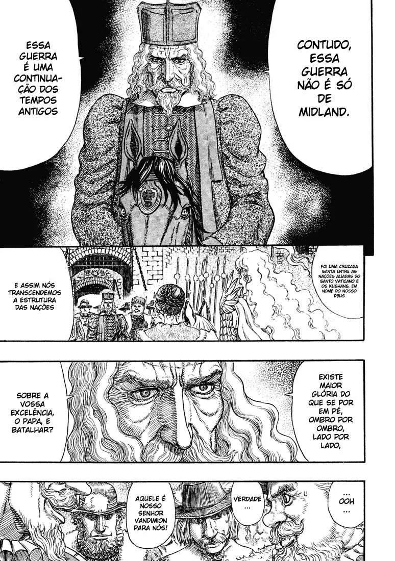 Read Berserk BR Manga Online