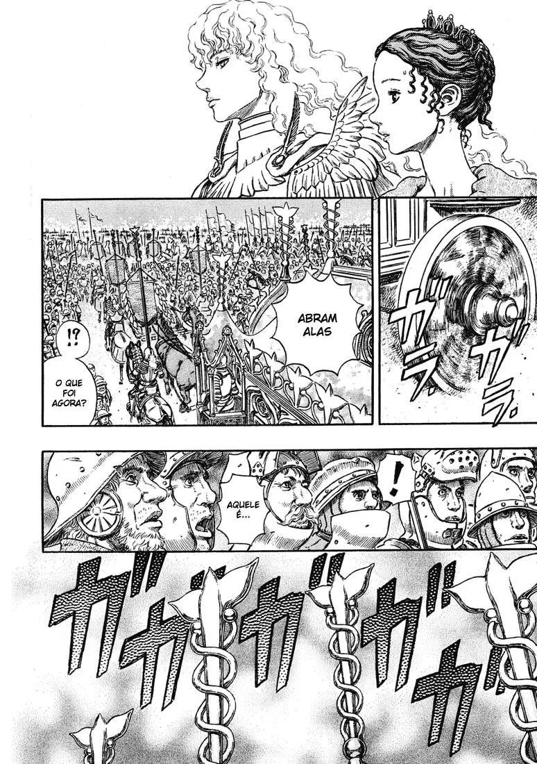 Read Berserk BR Manga Online